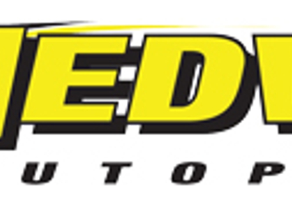 Medved Chevrolet - Wheat Ridge, CO