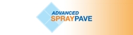 Advanced Spray Pave Logo