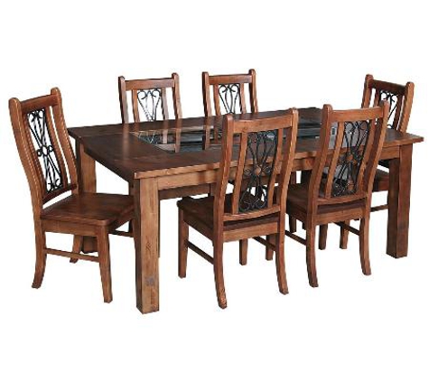 Batavia Furniture & Bedding.