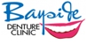 Bayside Denture Clinic Logo
