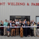 Vinemont Welding & Fabrication - Powder Coating