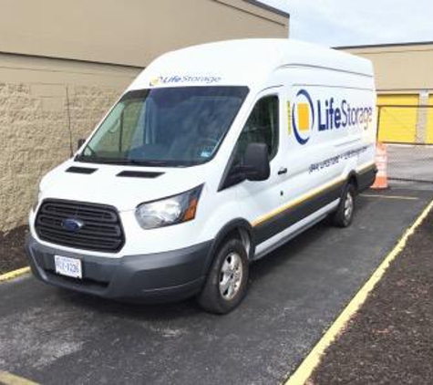 Life Storage - Norfolk, VA