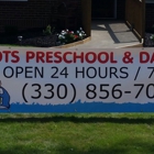 Tiny Tots Preschool & Daycare, LLC