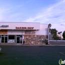 Douglas Barber Shop - Barbers