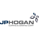 J.P. Hogan Coring & Sawing Corporation - Georgia - Concrete Breaking, Cutting & Sawing