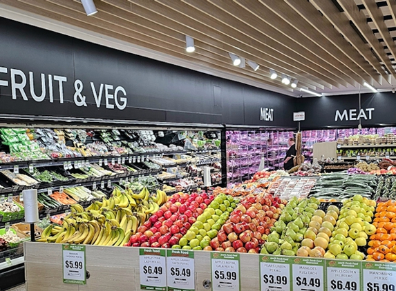 LAE Supermarkets Pty Ltd - Alice Springs, NT