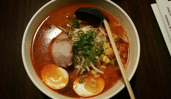 Hanabi Ramen and Izakaya Japanese Restaurant - Fort Worth, TX