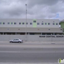 Miami Central Senior High - High Schools