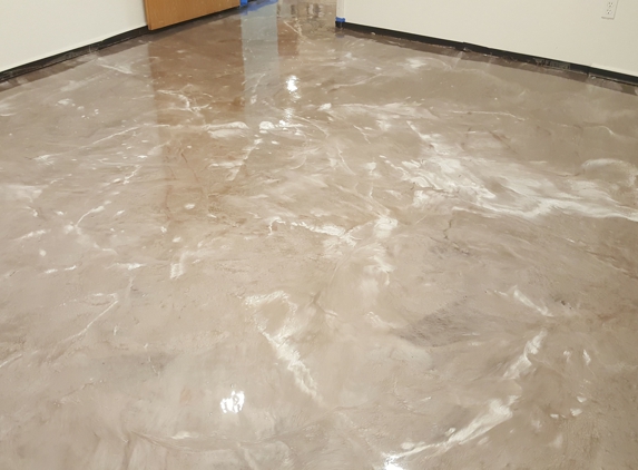 5280 Concrete Coatings - Denver, CO