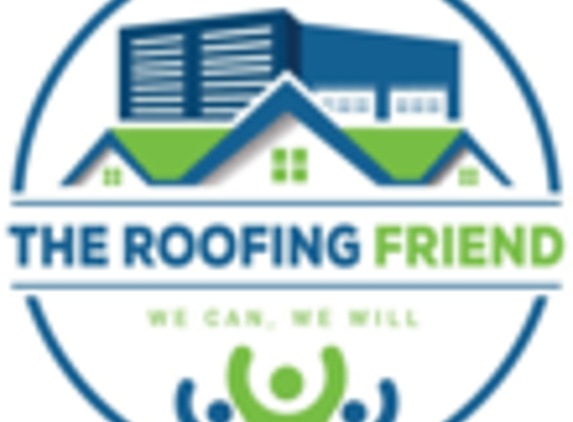 The Roofing Friend Inc - Hayward, CA