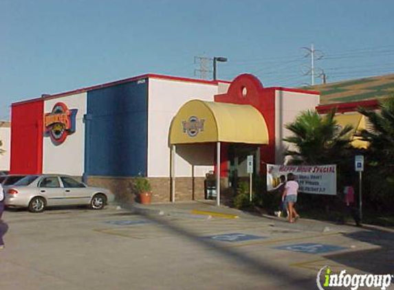 Fuddruckers - Houston, TX