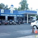Whiteside Motors Inc - Motorcycle Dealers