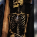 Museum of Shadows - Museums