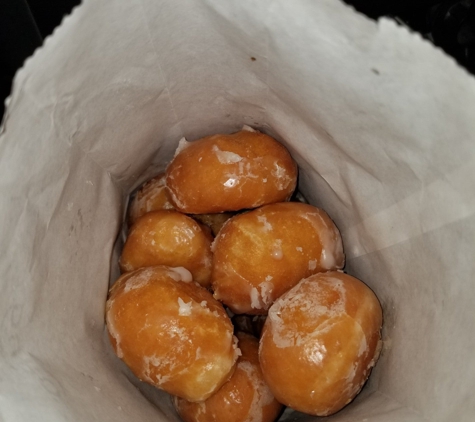 Chuck's Donuts - Redwood City, CA