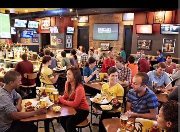 Buffalo Wild Wings