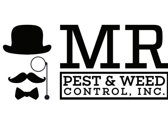 Mr. Pest & Weed Control Inc.