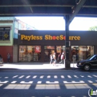 Payless ShoeSource