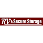 RV & Secure Storage