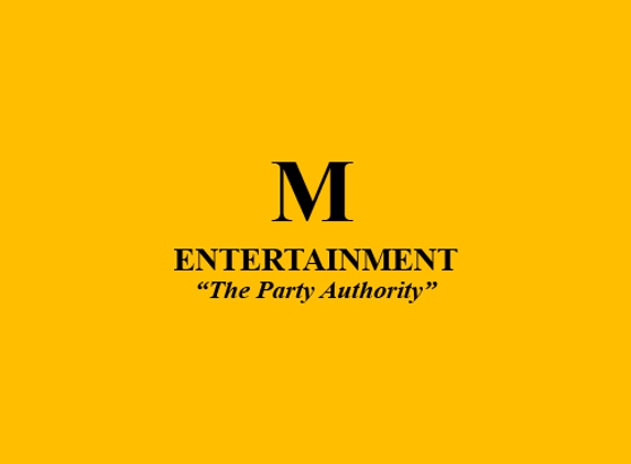 M Entertainment