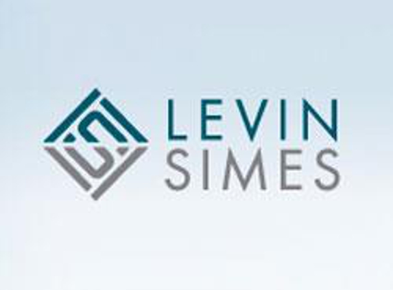 Levin Simes Kaiser & Gornick LLP - San Francisco, CA