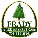 Frady Tree Care - Arborists