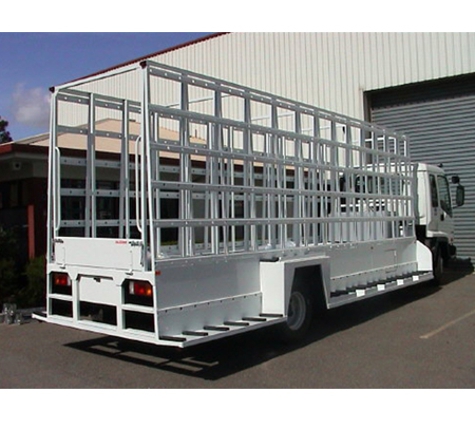 Aldom Transport Engineering - Wingfield, SA