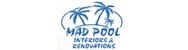 Mad Pool Interiors Logo