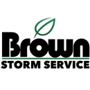 Brown Storm Service - Snow Removal Service