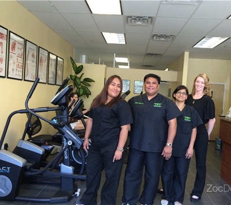 All Hands on Physical Therapy - Garden City, NY