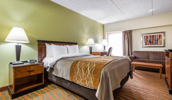 Comfort Inn - Conyers, GA