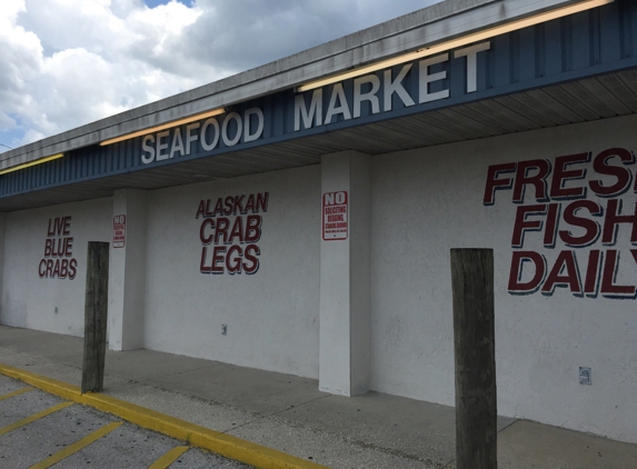Lakeland Seafood Inc - Lakeland, FL