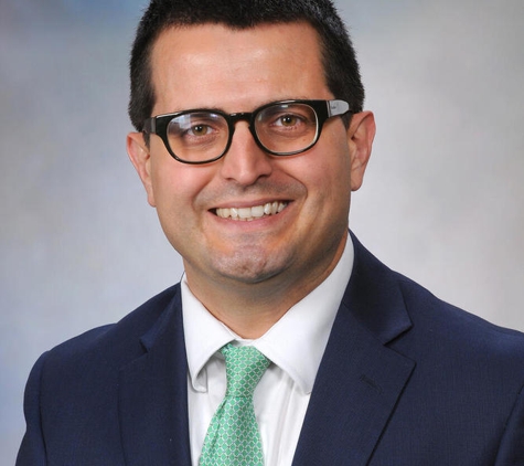 Christopher C. DeStephano, M.D. - Jacksonville, FL