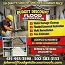 Budget Roof & Restoration LLC - Roofing Contractors