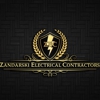 Zandarski electrical contractors gallery