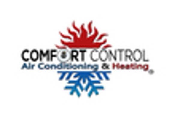 Comfort Control Air Conditioning & Heating - Mobile, AL