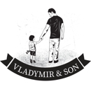 Vladymir and Son - Doors, Frames, & Accessories