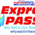 ExpressCare Urgent Care Center