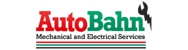 Auto Bahn Mechanical & Electrical Services Beeliar Logo
