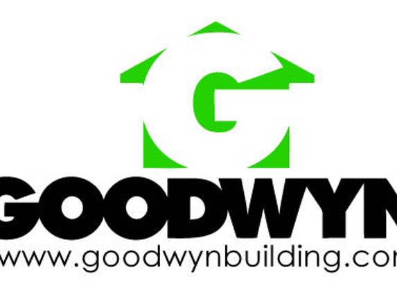 Goodwyn Building Co Inc - Montgomery, AL