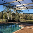 Modern Pool Case Painting LLC - Screen Enclosures