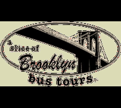 A Slice of Brooklyn Bus Tours - Brooklyn, NY