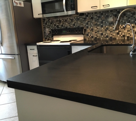 Stone and Quartz Surfaces, Inc. - Boca Raton, FL