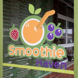 Smoothie Haven - Arverne, NY