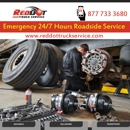 Reddot Truck Service - Truck Service & Repair