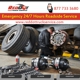 Reddot Truck Service