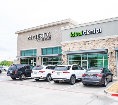 Ideal Dental - Rockwall, TX