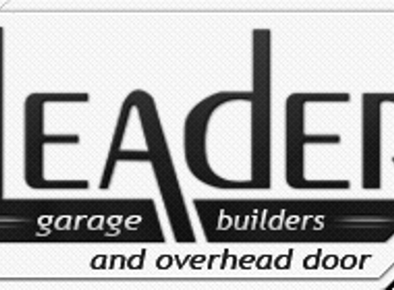 Leader Garage Builders - Des Plaines, IL