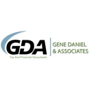 Gene Daniel & Associates - Bookkeeping