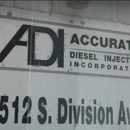 Accurate Diesel - Auto Repair & Service