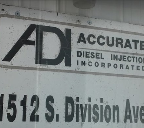 Accurate Diesel - Orlando, FL